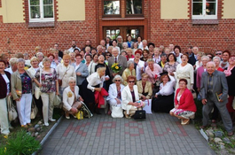 Minął ósmy rok działalności WUTW YMCA