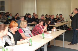 Alkohol a bezpieczeństwo