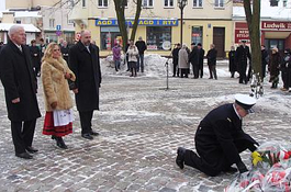 
Zaślubiny Polski z Morzem
