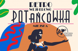 15 sierpnia na Placu Jakuba Wejhera odbędzie się Retro Wejherowo – Potańcówka Miejska!