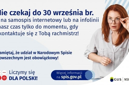 Spisz się jak najszybciej samodzielnie!