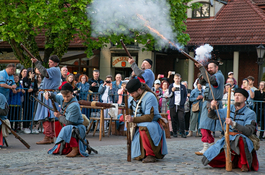 Wejherowska Noc Muzeów - jedyna taka noc w roku 