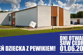 Dzień otwarty w PEWIK Gdynia 