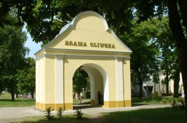 Restauracja bramy 