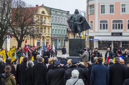 Zaproszenie na obchody 361. rocznicy śmierci Jakuba Wejhera