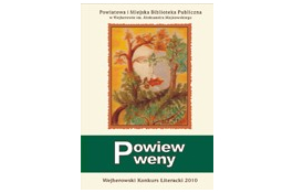 VI Wejherowski Konkurs Literacki &#8222;Powiew Weny&#8221;

