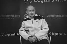 Żegnamy Andrzeja Remiszewskiego (1951-2022)