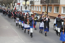 Święto wejherowskich kupców i rzemieślników