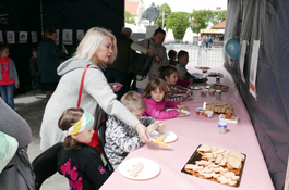 Piknik - Wszyscy jesteśmy tacy sami