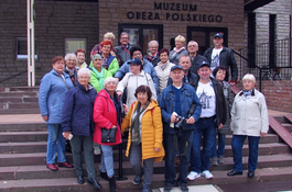 Kołobrzeg, Poczdam, Berlin i Szczecin celem podróży historycznej