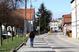 Zmiana organizacji ruchu na ul. Reformatów