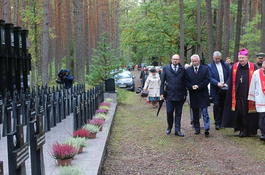 Piaśnica przestrogą dla ludzkości