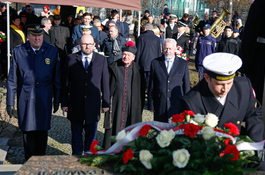 Obchody Narodowego Dnia Żołnierzy Wyklętych