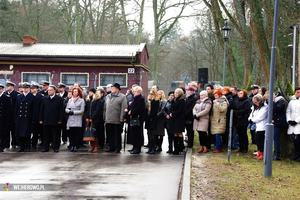 Pożegnanie Centrum Wsparcia Teleinformatycznego i Dowodzenia MW - 18.12.2014