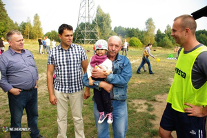 Pożegnanie lata na os. Fenikowskiego 20.09.2014