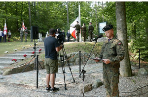 85. rocznica bitwy pod Białą