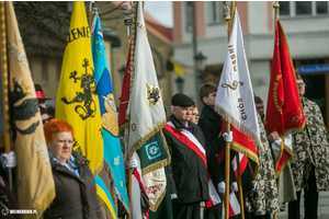 359. rocznica śmierci Jakuba Wejhera - 21.02.2016