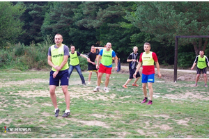 Pożegnanie lata na os. Fenikowskiego 20.09.2014