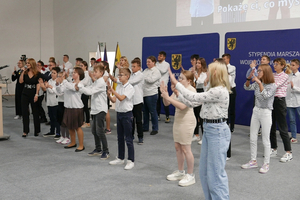 Stypendia Marszałka Woj. Pomorskiego