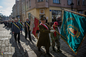 357. rocznica śmierci Jakuba Wejhera - 23.02.2014