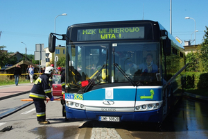 Ćwiczenia zarządzania kryzysowego - 6.10. 2013