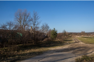 Węzeł Działki - przed i po otwarciu -26.02.2016