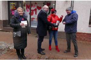 Wielka Orkiestra Świątecznej Pomocy w Wejherowie