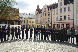 II Manewry Techniczno-Obronne ZHP - 28.04.2013