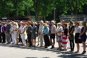 Nie boją się nowych wyzwań - 29.06.2012