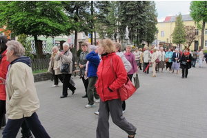 VI Zjazd Amazonek Woj. Pomorskiego w Wejherowie - 16.05.2012