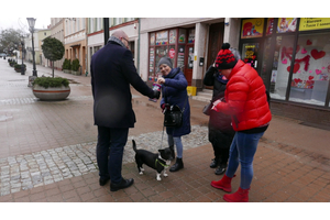 Wielka Orkiestra Świątecznej Pomocy w Wejherowie