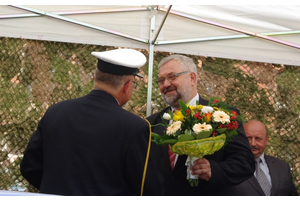 Nie boją się nowych wyzwań - 29.06.2012