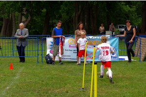 „Błękitne Euro – Wejherowo kibicuje” - 2012-06-17