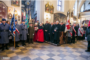 359. rocznica śmierci Jakuba Wejhera - 21.02.2016