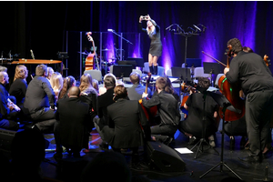 Koncert Wigilijny w Filharmonii Kaszubskiej