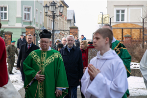 368. rocznica śmierci Jakuba Wejhera