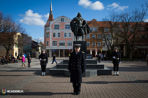 357. rocznica śmierci Jakuba Wejhera - 23.02.2014