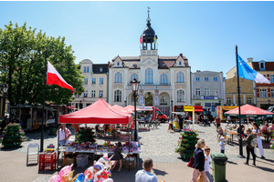 VII edycja Festiwalu Smaków Food Trucków