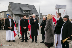 Rondo Żołnierzy Wyklętych - 01.03.2016