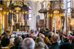 359. rocznica śmierci Jakuba Wejhera - 21.02.2016