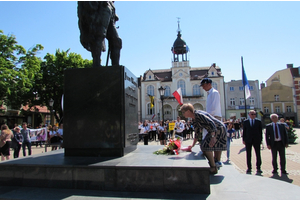 Parada Młodzieży ZSP 4