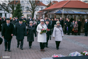 359. rocznica śmierci Jakuba Wejhera - 21.02.2016