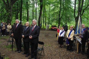 Kalwaryjski odpust z modlitwą za chorych - 01.07.2012