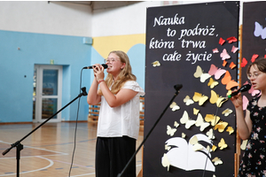 Gala „Najlepsi z Najlepszych” w Szkole Podstawowej nr 8