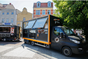 VII edycja Festiwalu Smaków Food Trucków