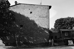 Wystawa w muzeum Moje Wejherowo Portret Miasta - 29.10.2012