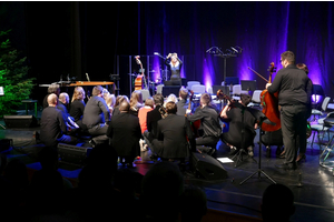 Koncert Wigilijny w Filharmonii Kaszubskiej