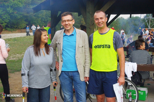 Pożegnanie lata na os. Fenikowskiego 20.09.2014