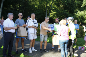 200. edycja Parkrun