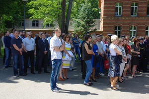 Nie boją się nowych wyzwań - 29.06.2012